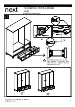 Preview for 12 page of Next 926439 Assembly Instructions Manual