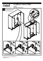 Preview for 14 page of Next 926439 Assembly Instructions Manual