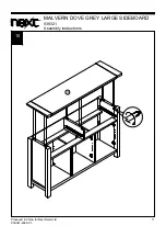 Preview for 12 page of Next 939321 Assembly Instructions Manual