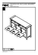 Preview for 14 page of Next 939321 Assembly Instructions Manual