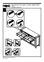 Preview for 19 page of Next 939321 Assembly Instructions Manual