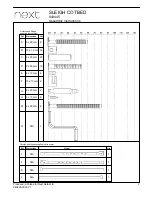 Предварительный просмотр 4 страницы Next 943445 Assembly Instructions Manual