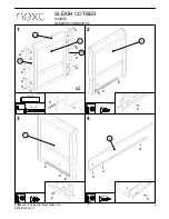 Предварительный просмотр 5 страницы Next 943445 Assembly Instructions Manual