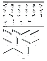 Preview for 2 page of Next 943918 Assembly Instructions Manual