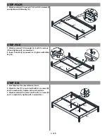 Preview for 4 page of Next 943918 Assembly Instructions Manual