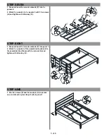 Preview for 5 page of Next 943918 Assembly Instructions Manual