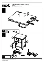 Предварительный просмотр 12 страницы Next 968639 Assembly Instructions Manual