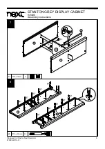 Предварительный просмотр 9 страницы Next 970035 Assembly Instructions Manual