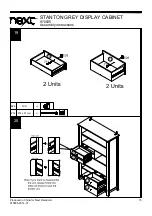 Предварительный просмотр 16 страницы Next 970035 Assembly Instructions Manual