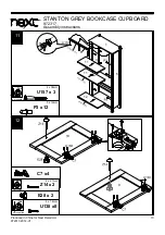 Предварительный просмотр 11 страницы Next 972317 Assembly Instructions Manual