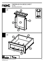 Предварительный просмотр 8 страницы Next 974186 Assembly Instructions Manual