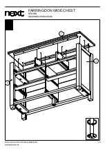 Предварительный просмотр 15 страницы Next 974186 Assembly Instructions Manual