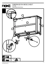 Предварительный просмотр 16 страницы Next 974186 Assembly Instructions Manual