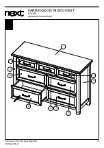 Предварительный просмотр 17 страницы Next 974186 Assembly Instructions Manual