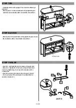 Предварительный просмотр 6 страницы Next 976480 Assembly Instructions Manual