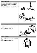 Предварительный просмотр 7 страницы Next 976480 Assembly Instructions Manual