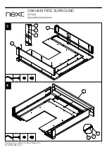 Preview for 6 page of Next 977603 Assembly Instructions Manual