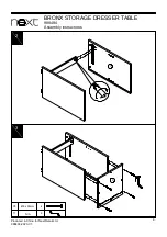 Preview for 7 page of Next 988494 Assembly Instructions Manual