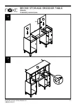 Preview for 12 page of Next 988494 Assembly Instructions Manual