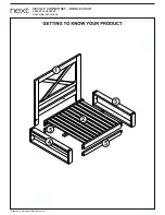 Preview for 3 page of Next 996665 Assembly Instructions Manual