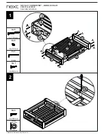 Preview for 5 page of Next 996665 Assembly Instructions Manual