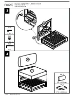 Preview for 6 page of Next 996665 Assembly Instructions Manual