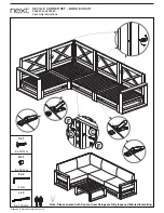 Preview for 7 page of Next 996665 Assembly Instructions Manual