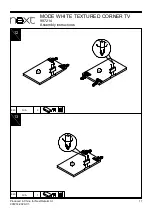 Предварительный просмотр 12 страницы Next 997214 Assembly Instructions Manual