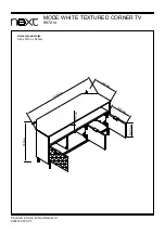 Предварительный просмотр 15 страницы Next 997214 Assembly Instructions Manual