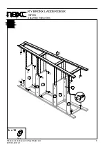 Предварительный просмотр 9 страницы Next 997585 Assembly Instructions Manual