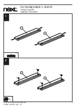 Preview for 6 page of Next A64795 Assembly Instructions Manual