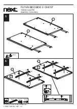 Preview for 8 page of Next A64795 Assembly Instructions Manual