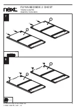 Preview for 9 page of Next A64795 Assembly Instructions Manual