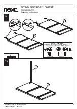 Preview for 10 page of Next A64795 Assembly Instructions Manual