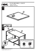 Preview for 12 page of Next A64795 Assembly Instructions Manual