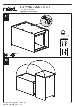 Preview for 14 page of Next A64795 Assembly Instructions Manual