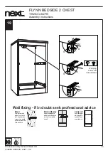 Preview for 15 page of Next A64795 Assembly Instructions Manual