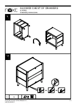 Preview for 11 page of Next ALIX A34364 Assembly Instructions Manual