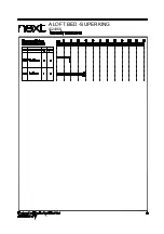 Предварительный просмотр 5 страницы Next ALOFT 524060 Assembly Instructions Manual