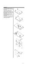 Предварительный просмотр 3 страницы Next ASHTON 794415 Assembly Instructions Manual