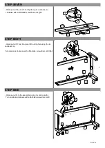 Preview for 5 page of Next BARLOW 802062 Assembly Instructions Manual