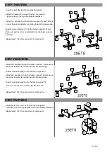 Preview for 7 page of Next BARLOW 802062 Assembly Instructions Manual