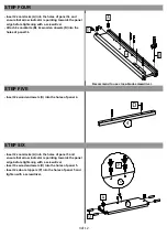 Preview for 4 page of Next BARLOW BOOKCASE 804833 Assembly Instructions Manual