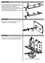 Preview for 5 page of Next BARLOW BOOKCASE 804833 Assembly Instructions Manual