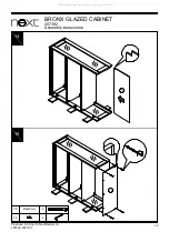 Preview for 13 page of Next BRONX 207392 Assembly Instructions Manual