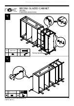 Preview for 14 page of Next BRONX 207392 Assembly Instructions Manual