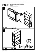 Preview for 15 page of Next BRONX 207392 Assembly Instructions Manual