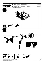 Preview for 15 page of Next BRONX 685006 Assembly Instructions Manual