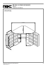 Preview for 15 page of Next BRONX 936479 Assembly Instructions Manual