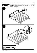 Preview for 9 page of Next BRONX GRAY RADITOR COVER SMALL Assembly Instructions Manual